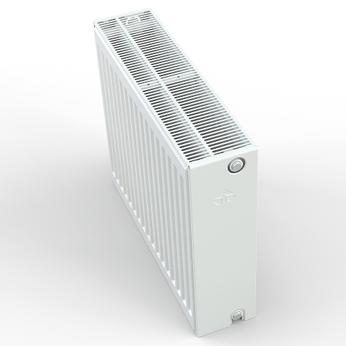 Радиатор Лидея ЛК 30 -514 (2691 Вт) с боковым подключением от производителя